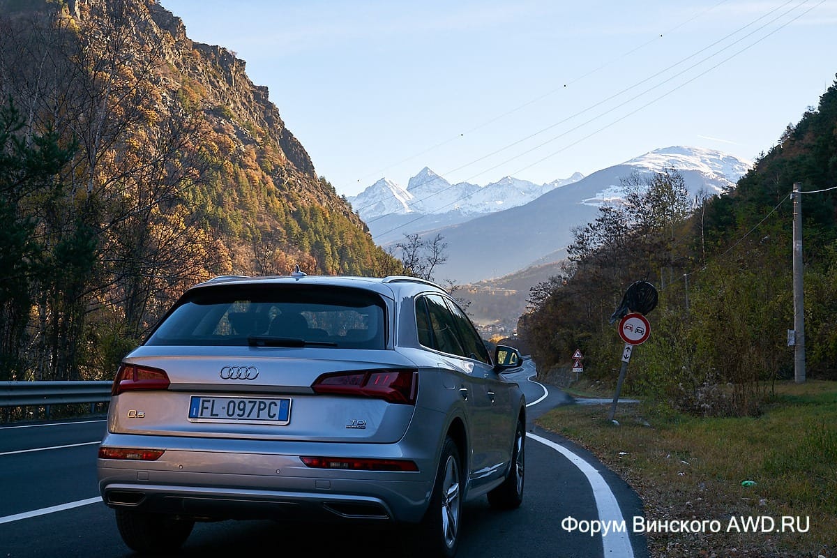 Полная страховка при аренде автомобиля