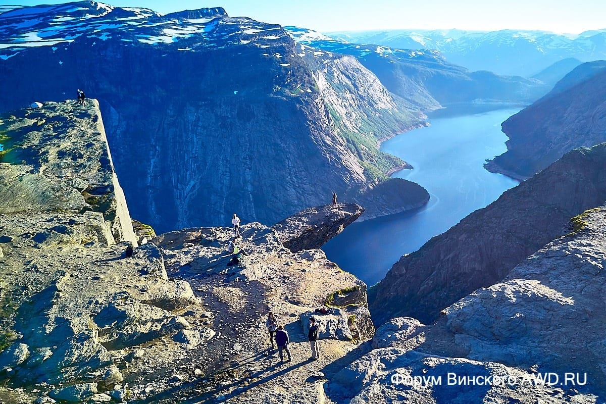 Язык Тролля отзывы 2018