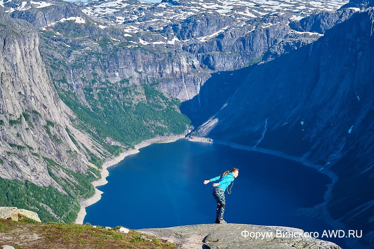 Язык Тролля отзывы 2018