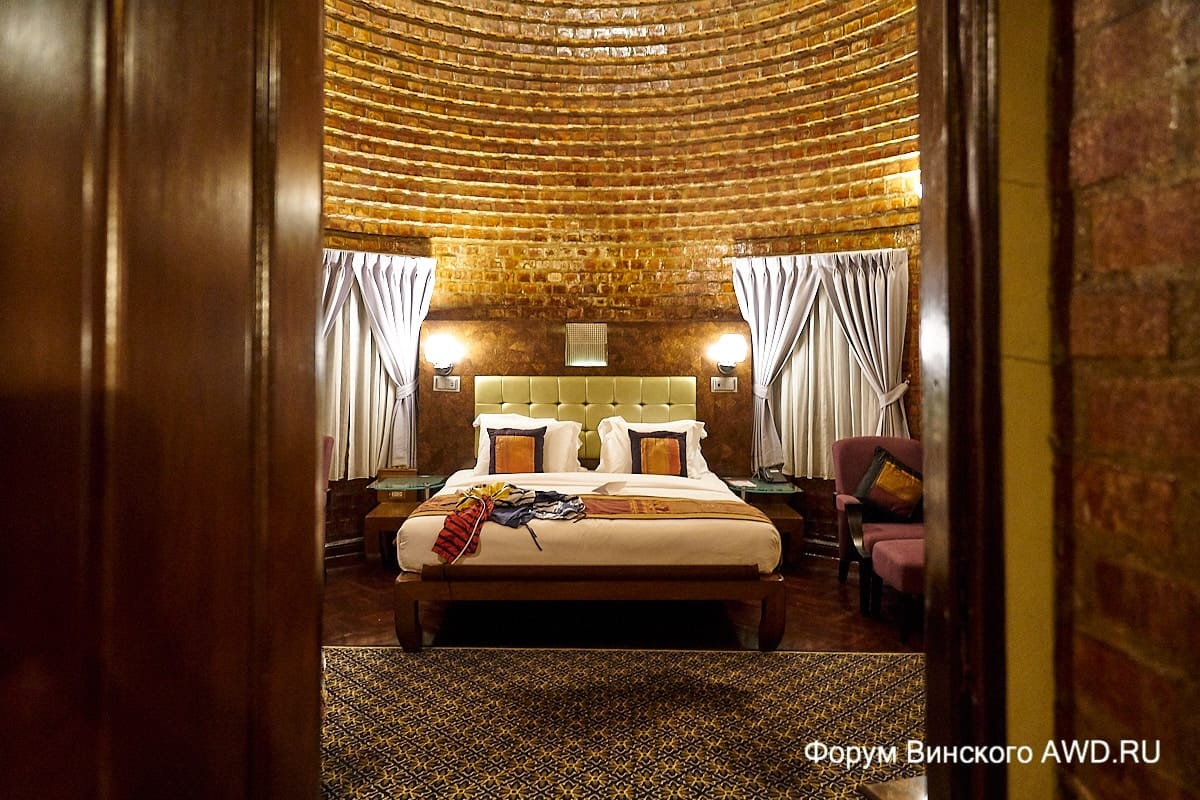 Отель Ammata Lanta аэропорт Бангкока