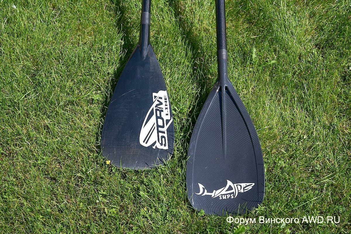 Доска с веслом сапборд отзывы