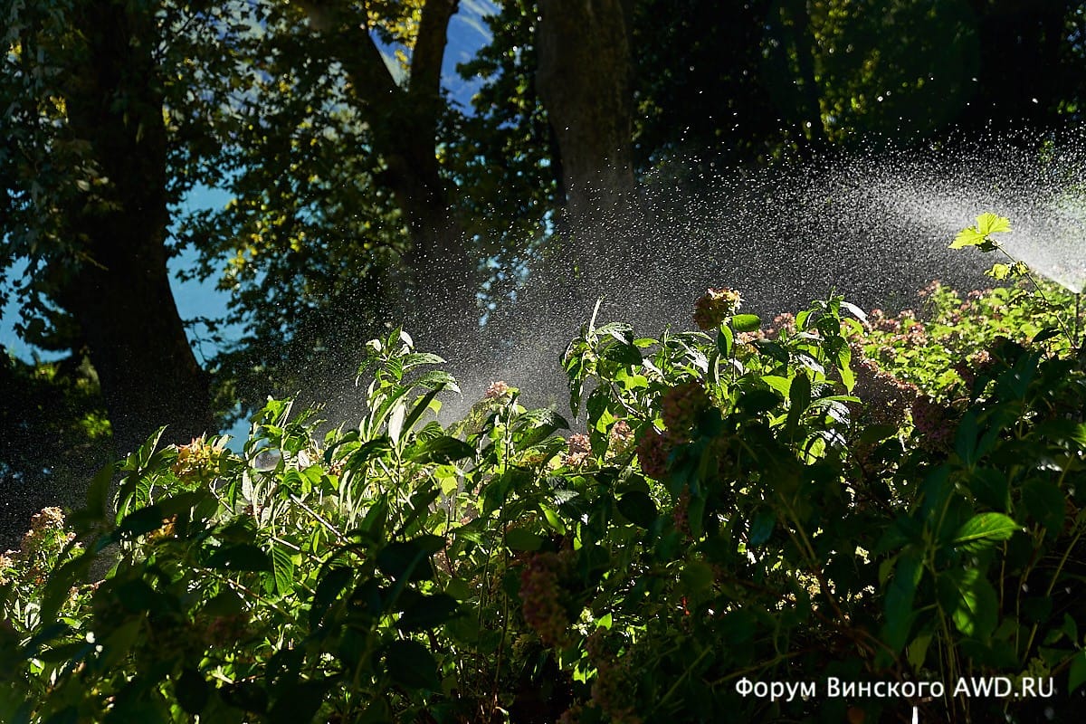 Озеро Комо что посмотреть