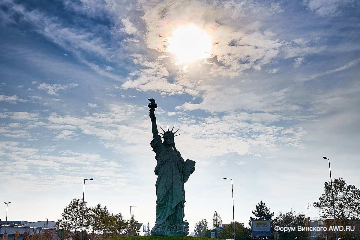 Кольмар Франция отзывы