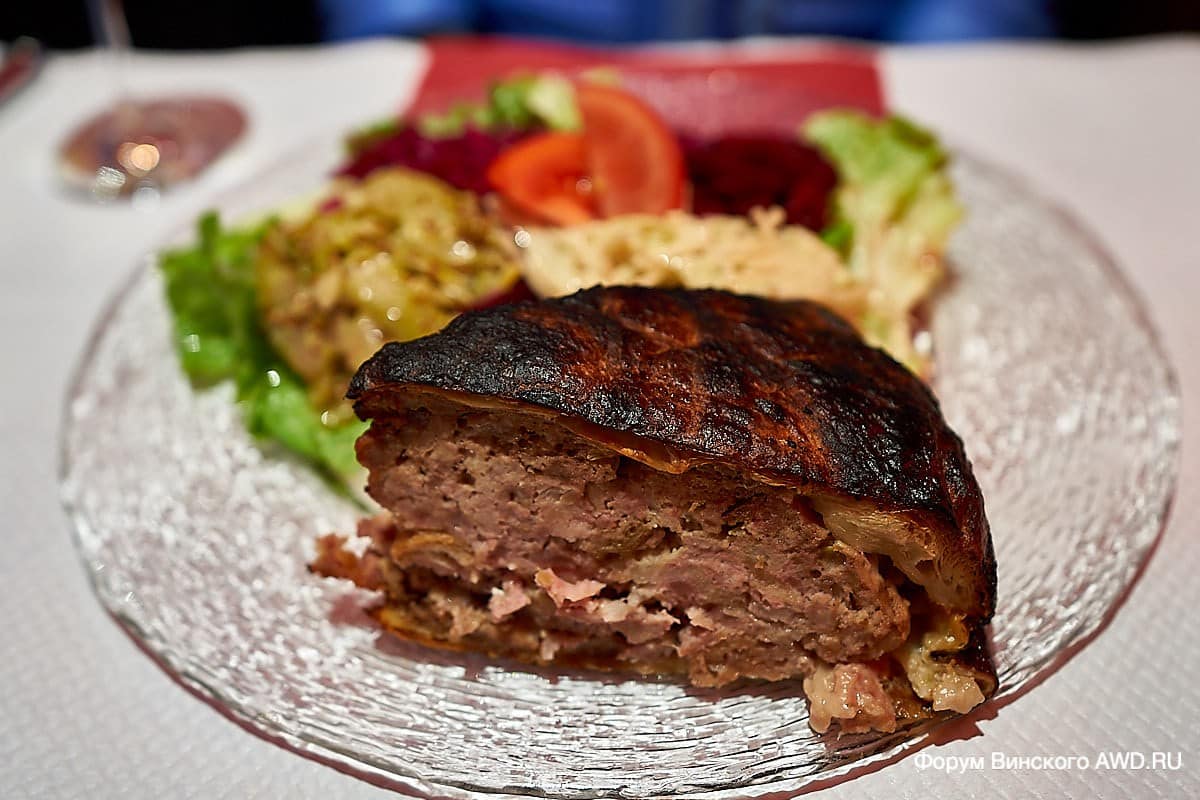 Что попробовать в Эльзасе: кухня и вино