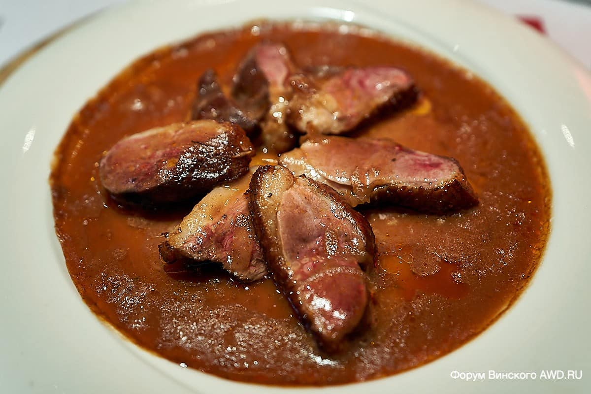 Что попробовать в Эльзасе: кухня и вино