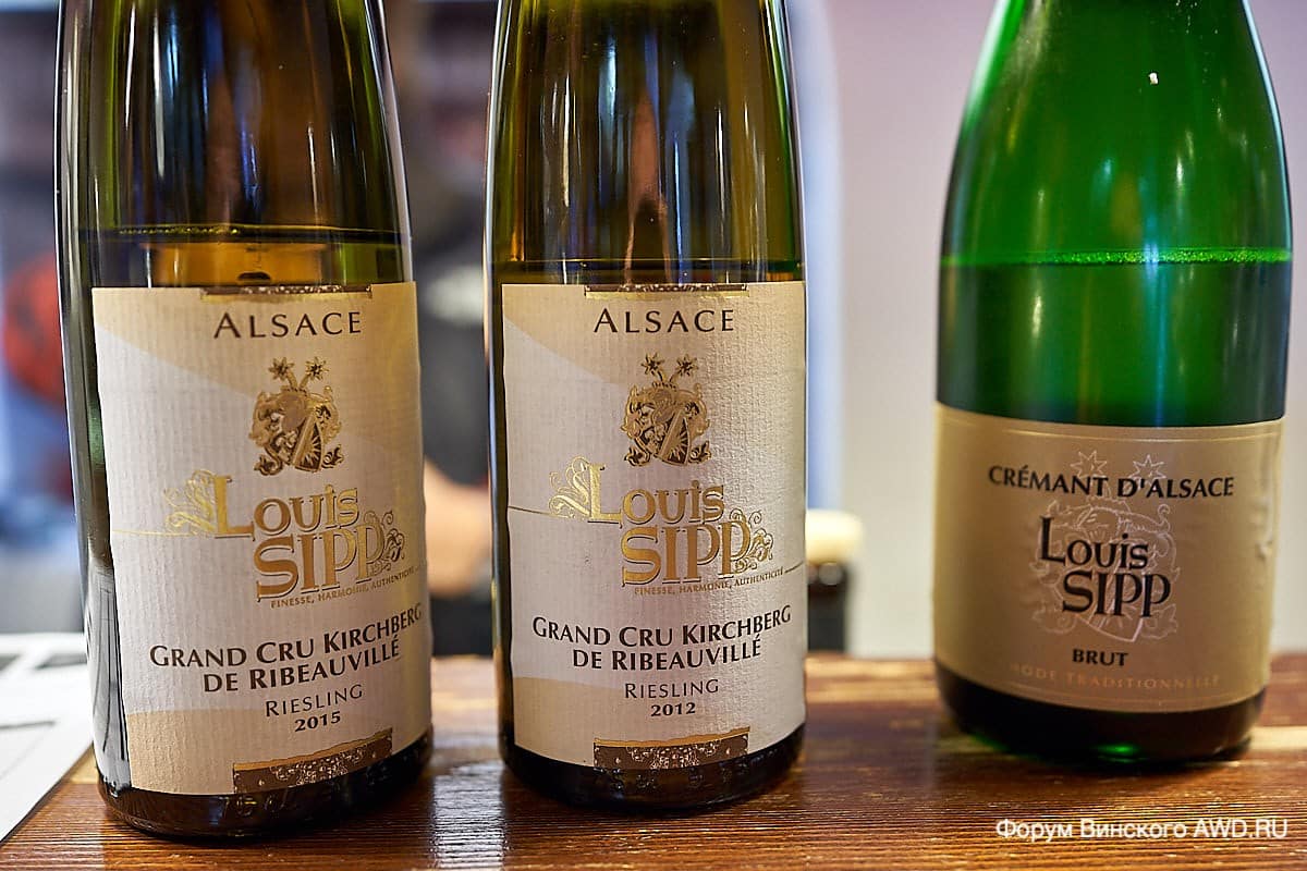 Что попробовать в Эльзасе: кухня и вино