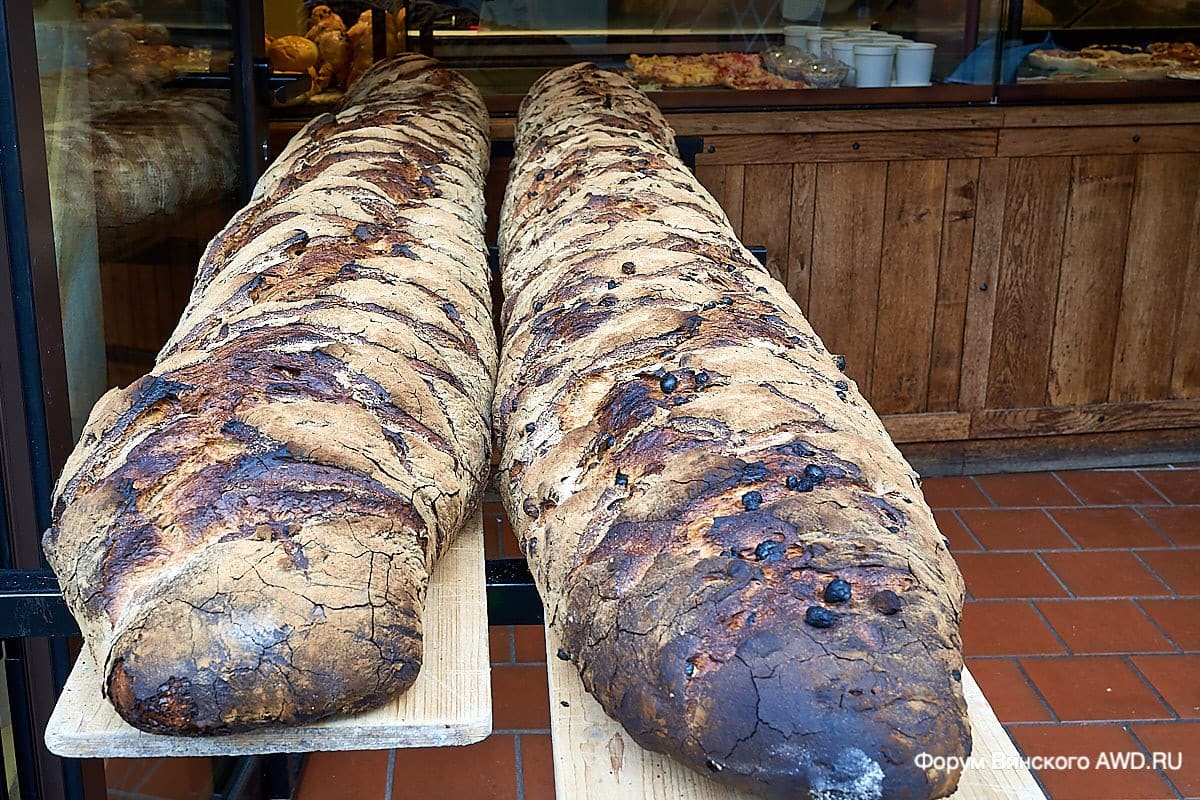 Что попробовать в Эльзасе: кухня и вино