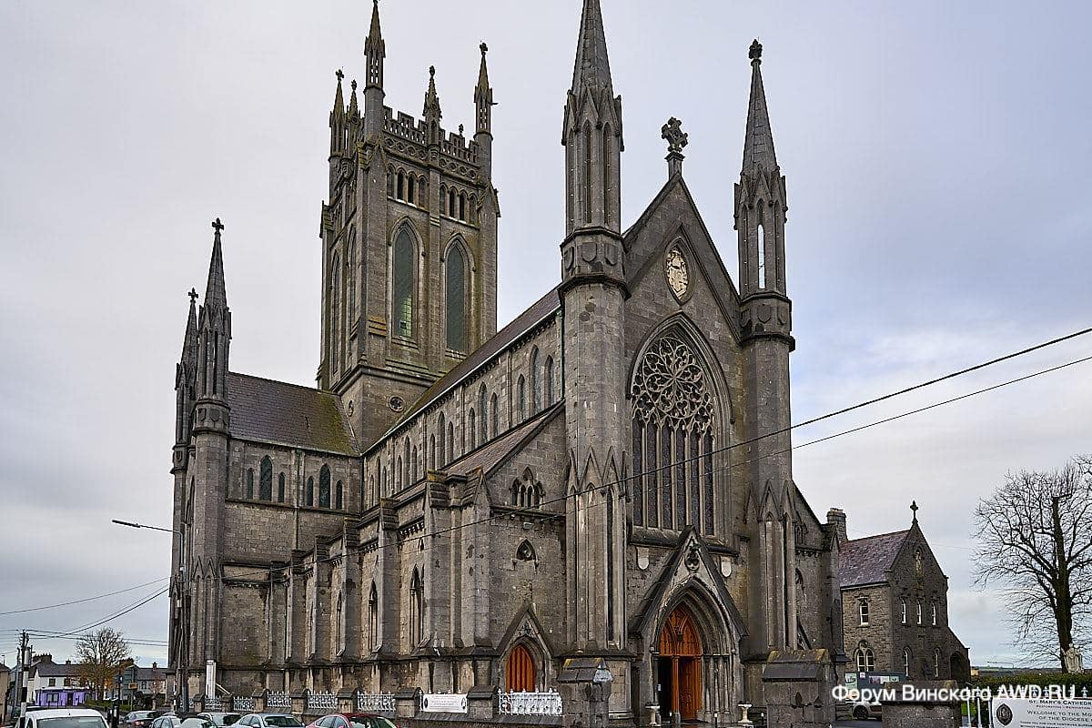 Когда лучше ехать в Ирландию