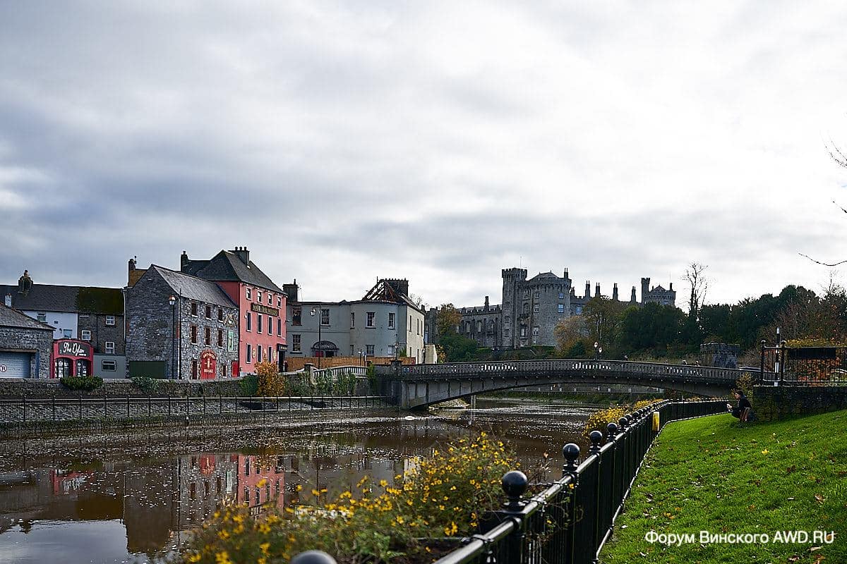 Когда лучше ехать в Ирландию