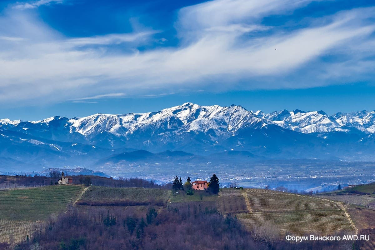Кунео (Пьемонт, Италия): что посмотреть