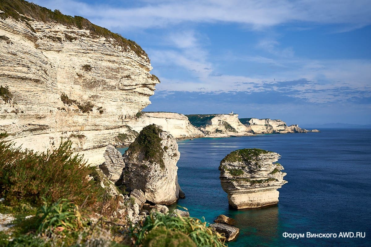 Бонифачо фото