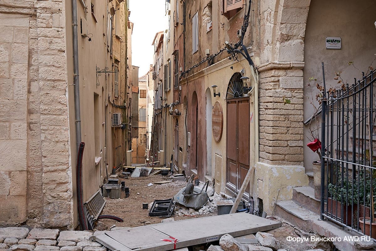 Бонифачо Корсика отзывы