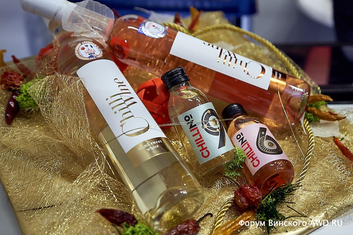 Vinitaly 2019 в Вероне