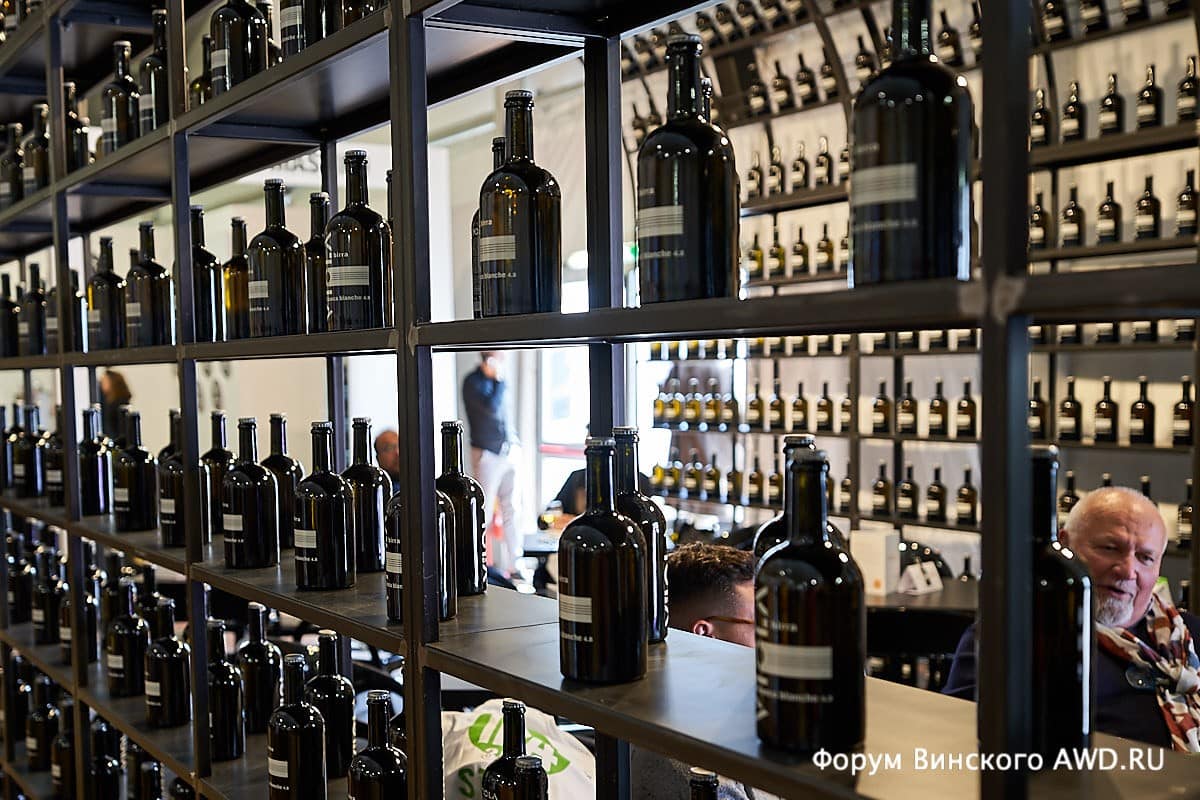 Vinitaly 2019 выставка вина в Вероне
