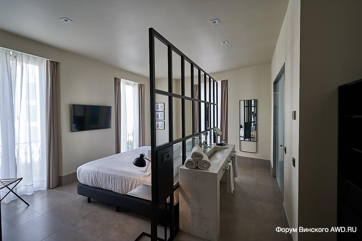 Альмерия апартаменты