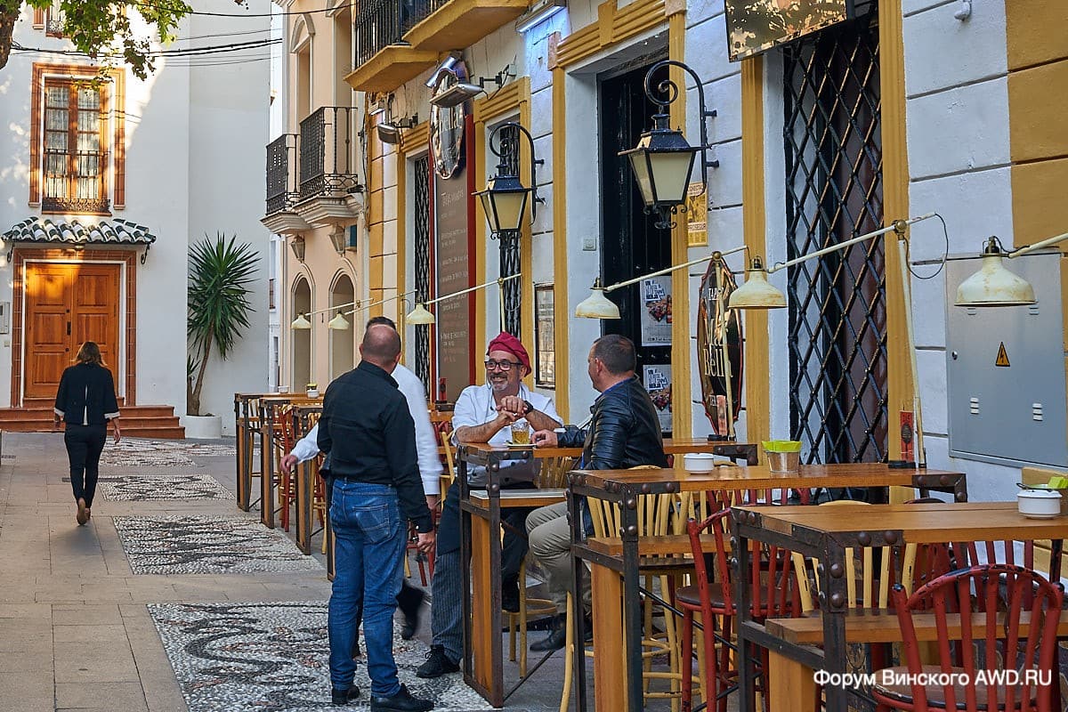 Нерха пляж Бурриана