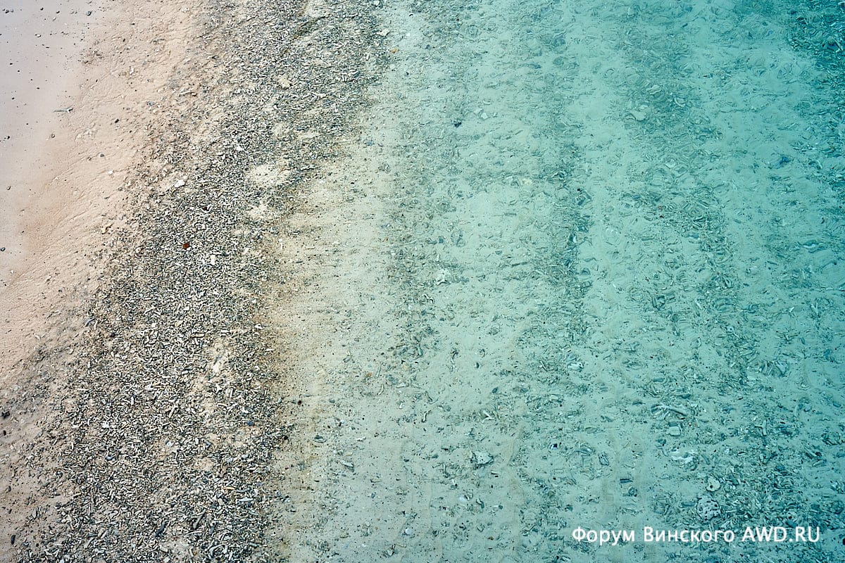 Остров Ланг Тенга