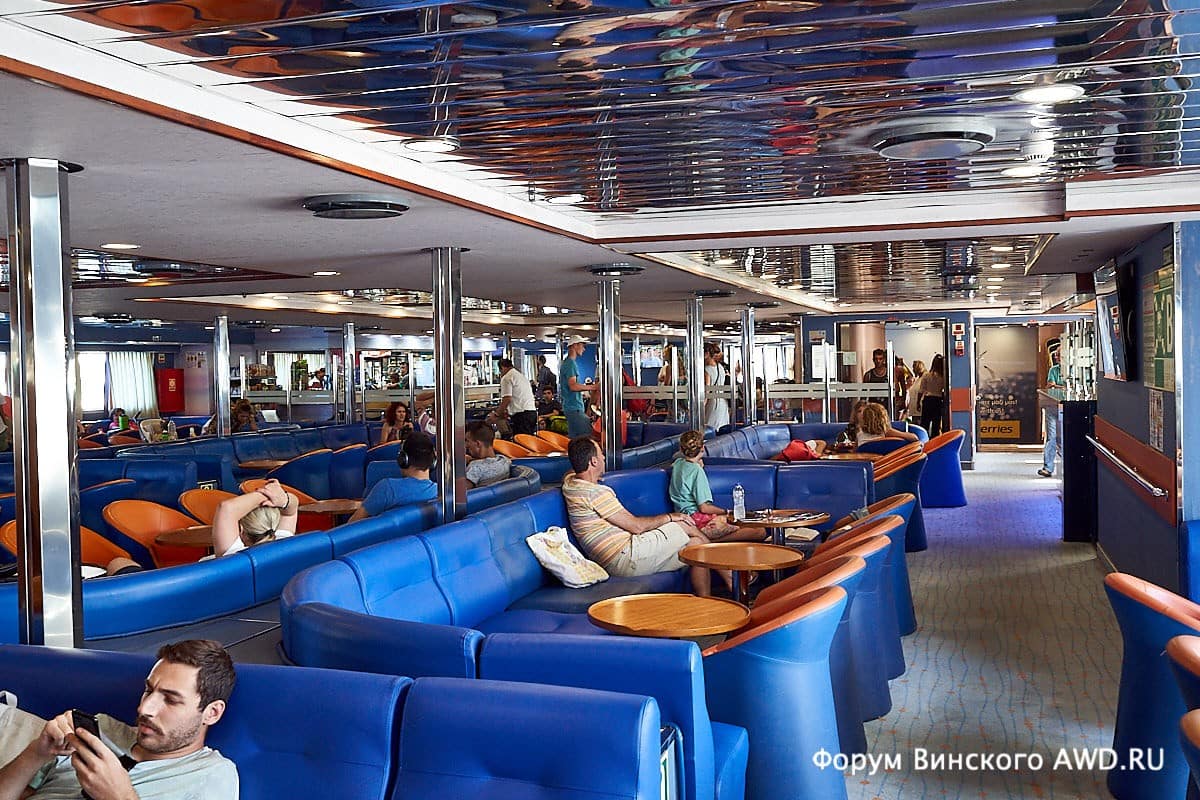 Итака Греция как добраться