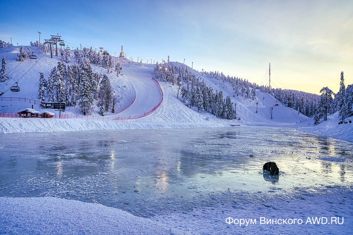 Рука (Ruka) отзывы