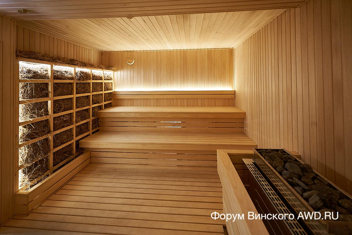 Итальянские термы Машук Аква-Терм