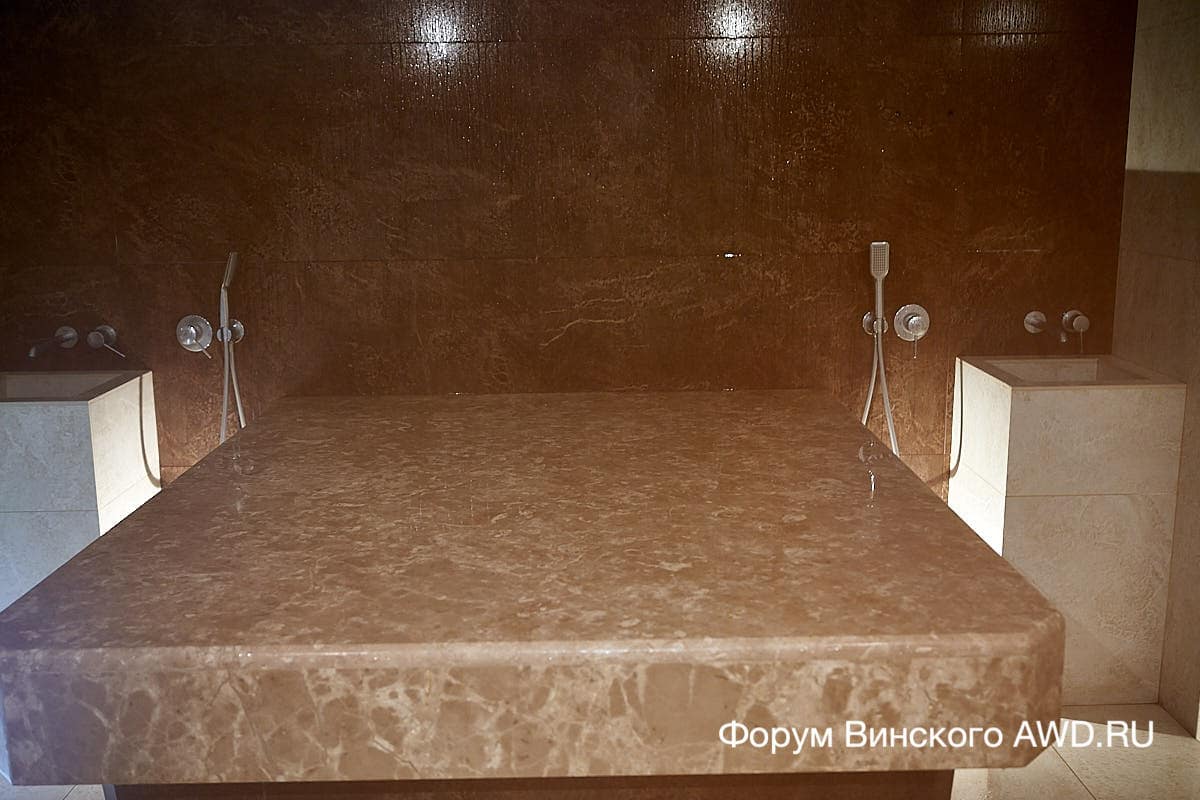 Итальянские термы Машук Аква-Терм