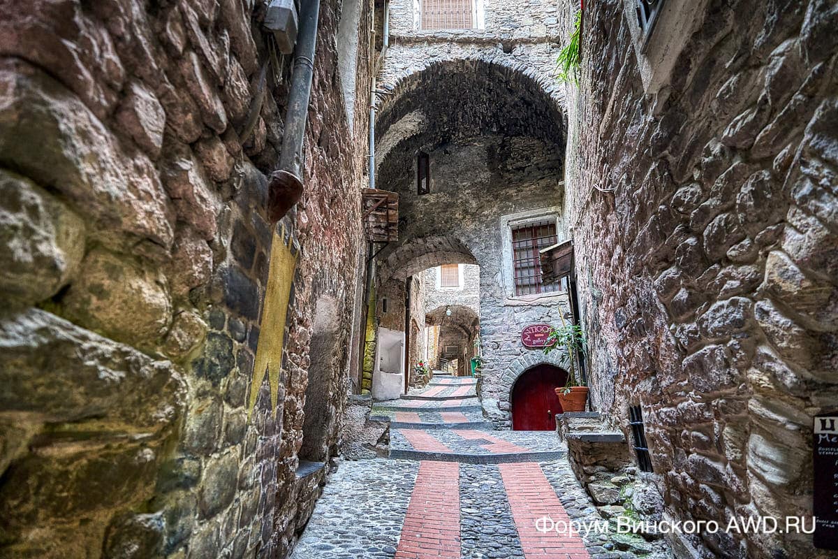 Дольчеаква фото