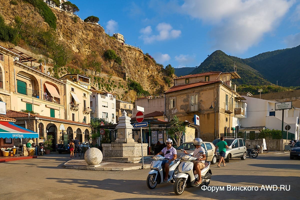 Италия или Греция пляжный отдых