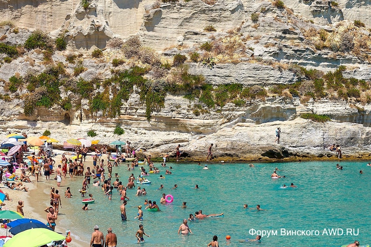 Винский итоги 2017