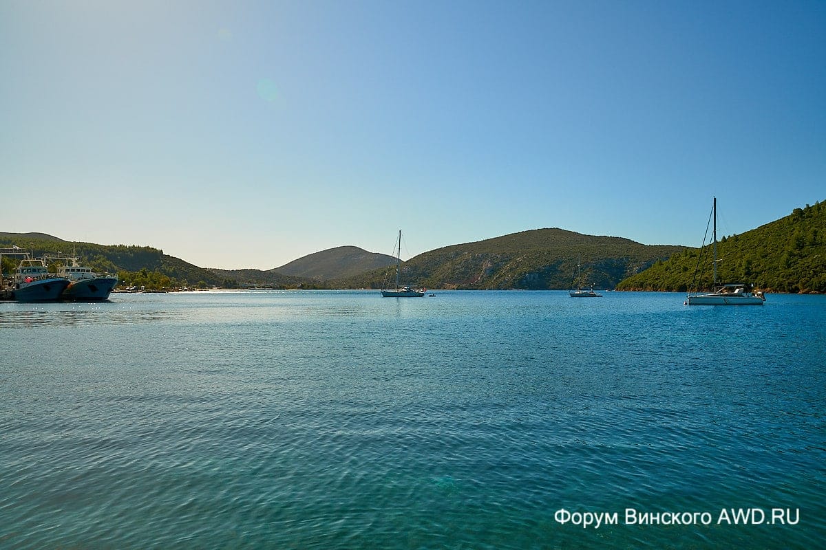 Порто Куфо отзывы