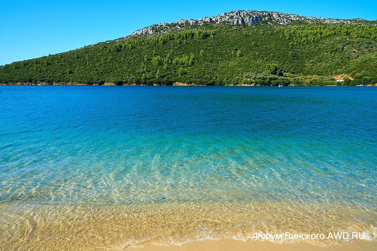 Порто Куфо отзывы