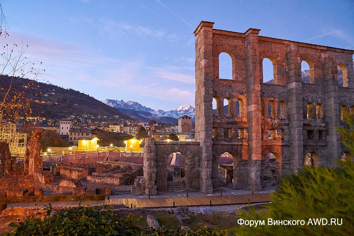 Винский итоги 2017