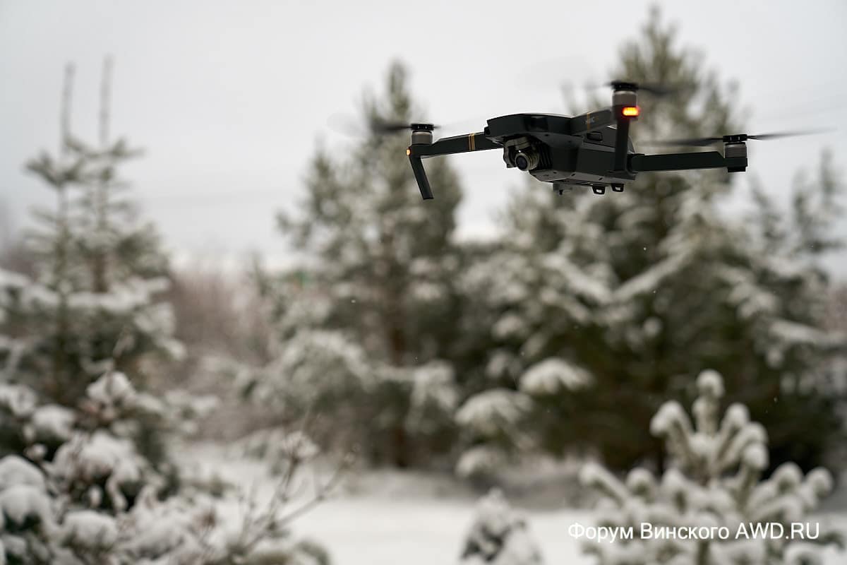 Винский. Итоги 2017