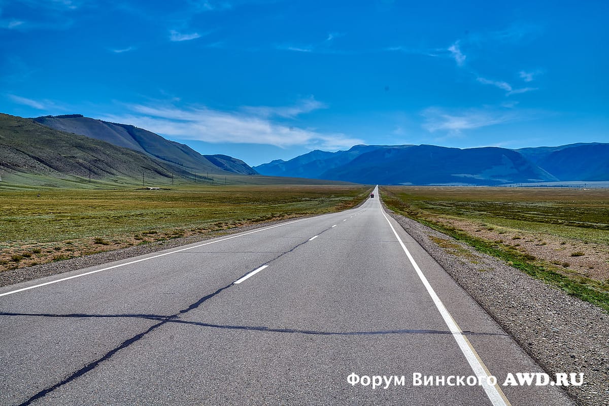 Марс в Горном Алтае как добраться