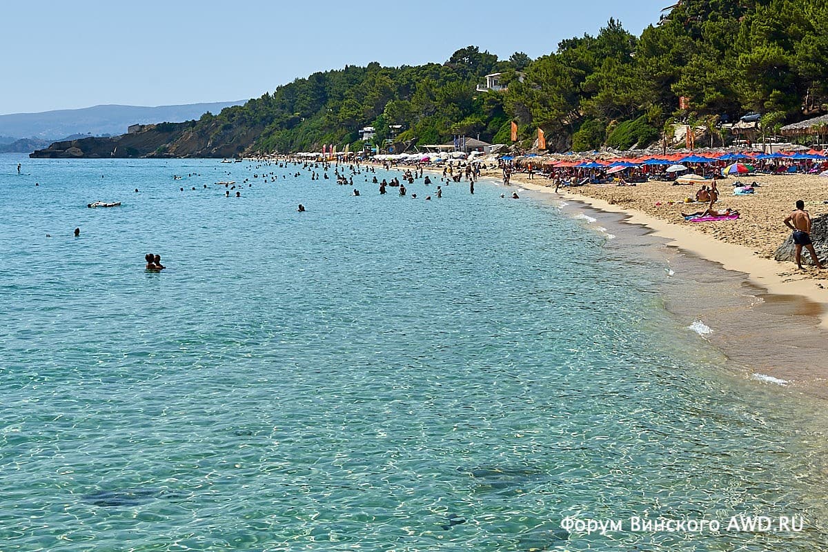 Ласси Кефалония