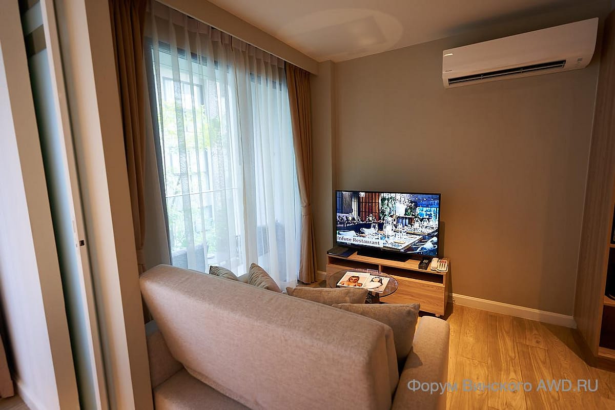 Diamond Resort Phuket отзывы