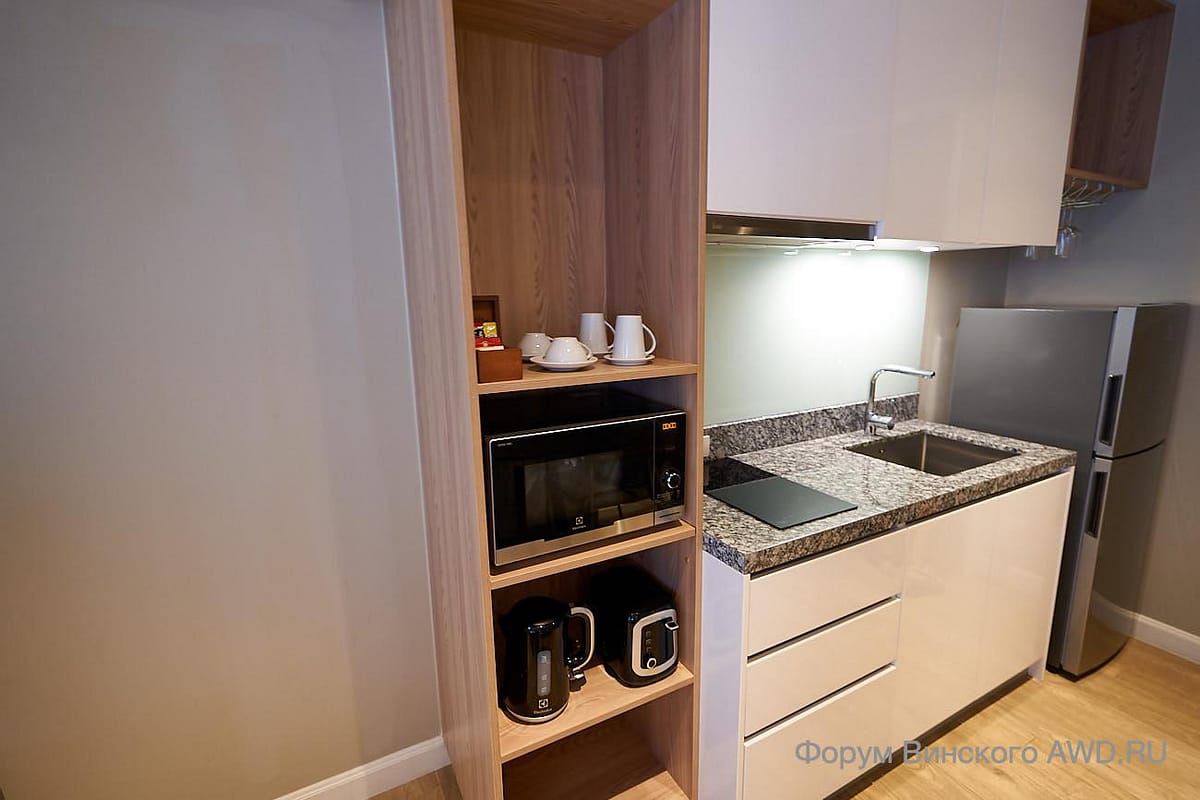 Diamond Resort Phuket отзывы