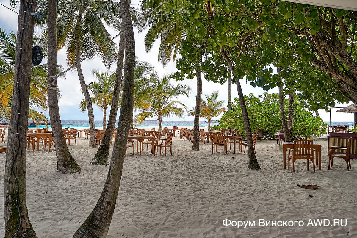 Banyan Tree Vabbinfarus отзывы