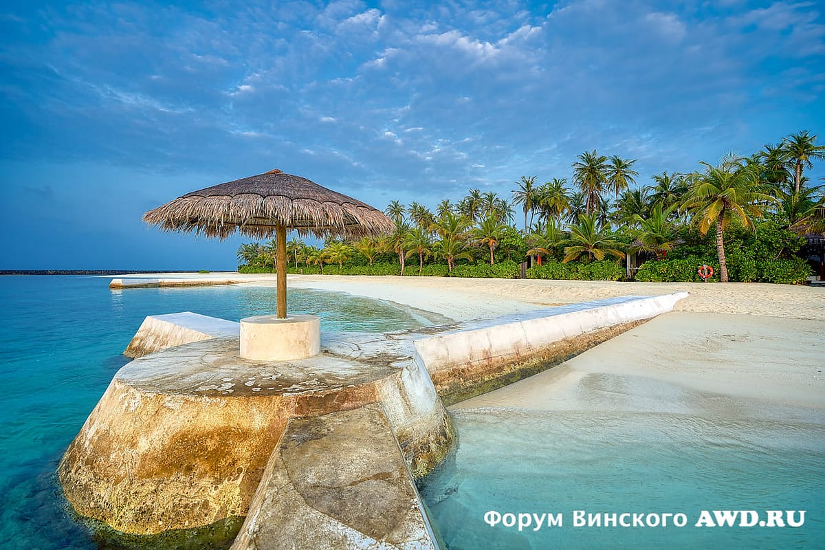 OBLU SELECT at Sangeli отзывы