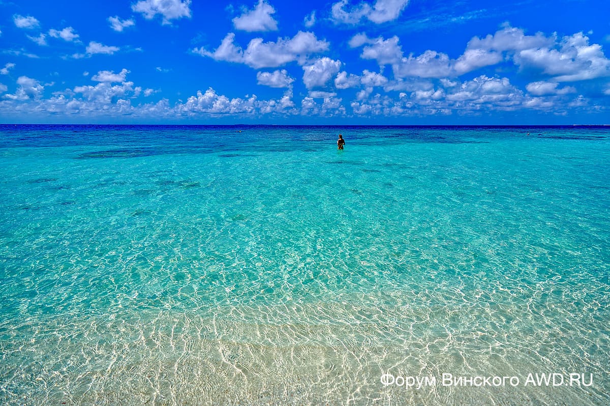 Angsana Ihuru Maldives
