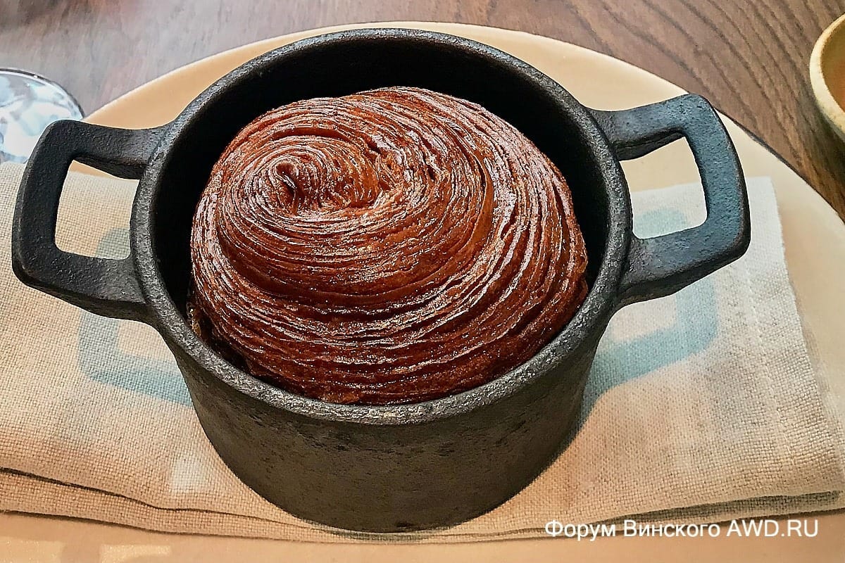 Фото ресторана Чичваркина Лондон