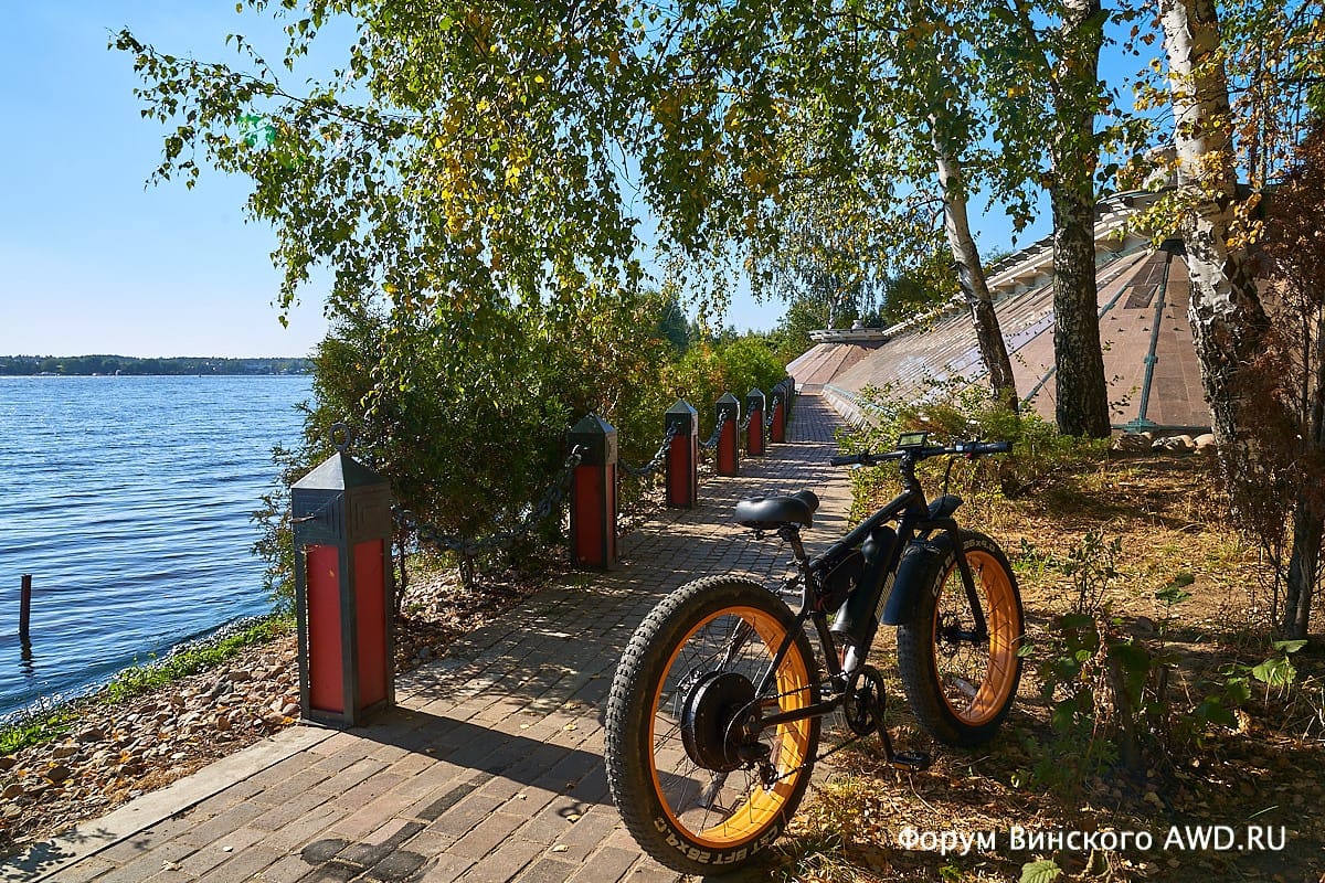 Что делать на даче осенью