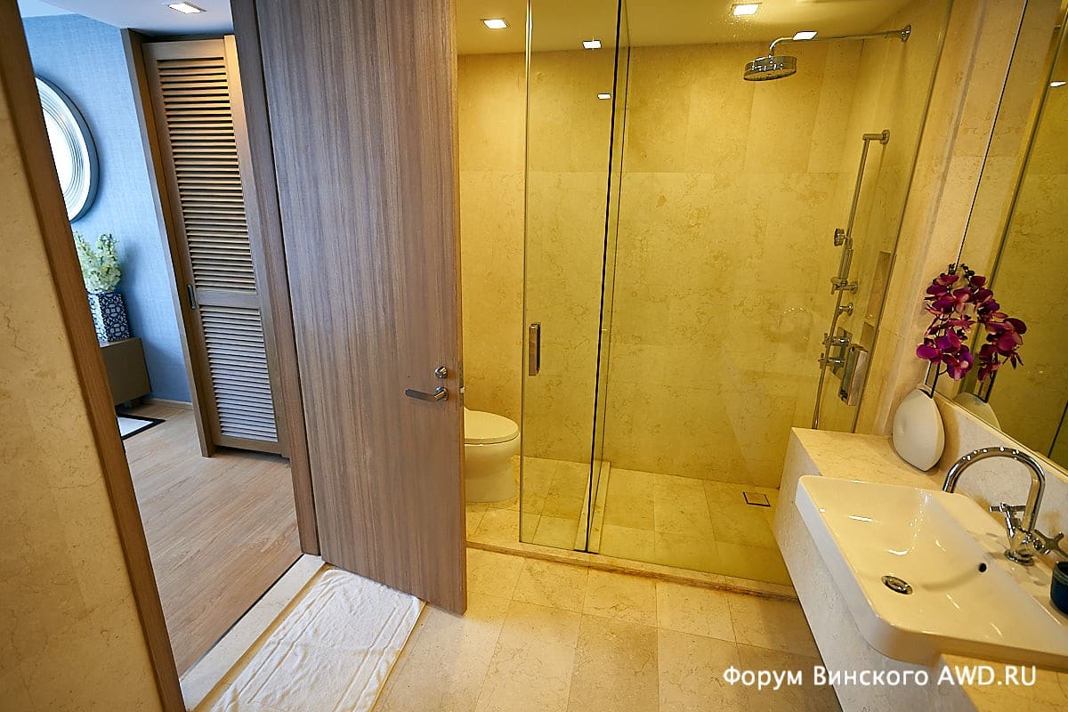 Апартаменты Baan Mai Khao