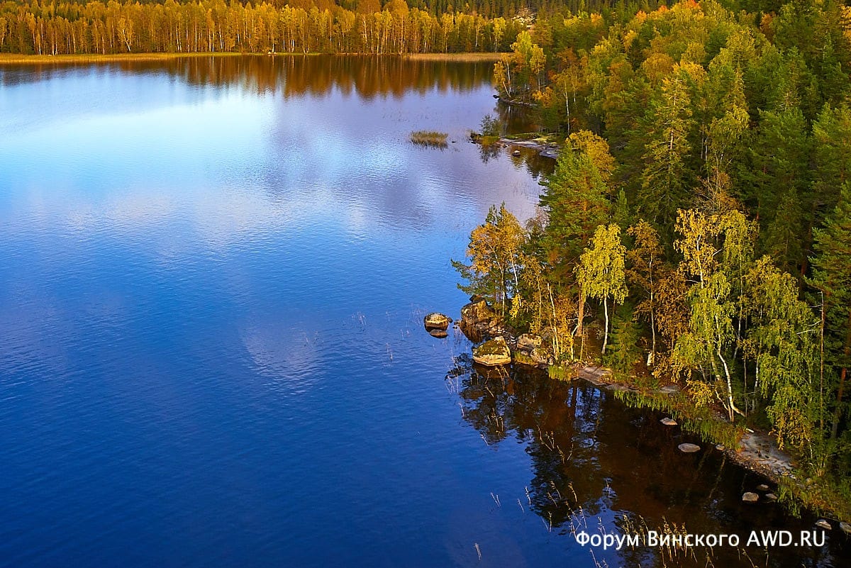 Аренда коттеджа в Финляндии