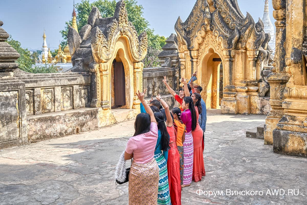 Мандалай отзывы