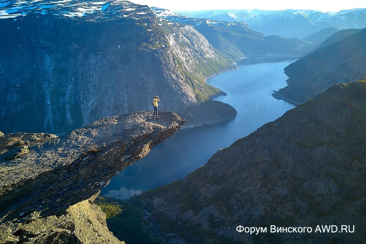 Язык Тролля отзывы 2018