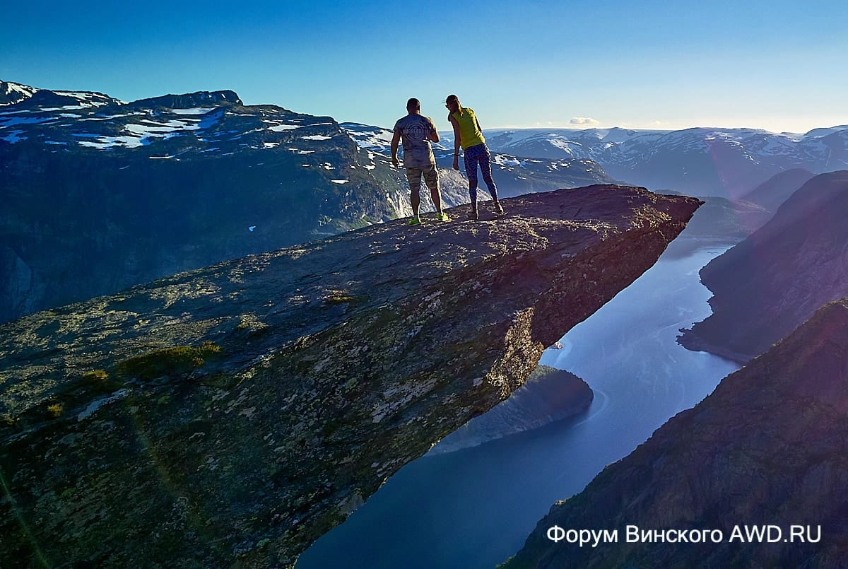 Язык Тролля отзывы 2018