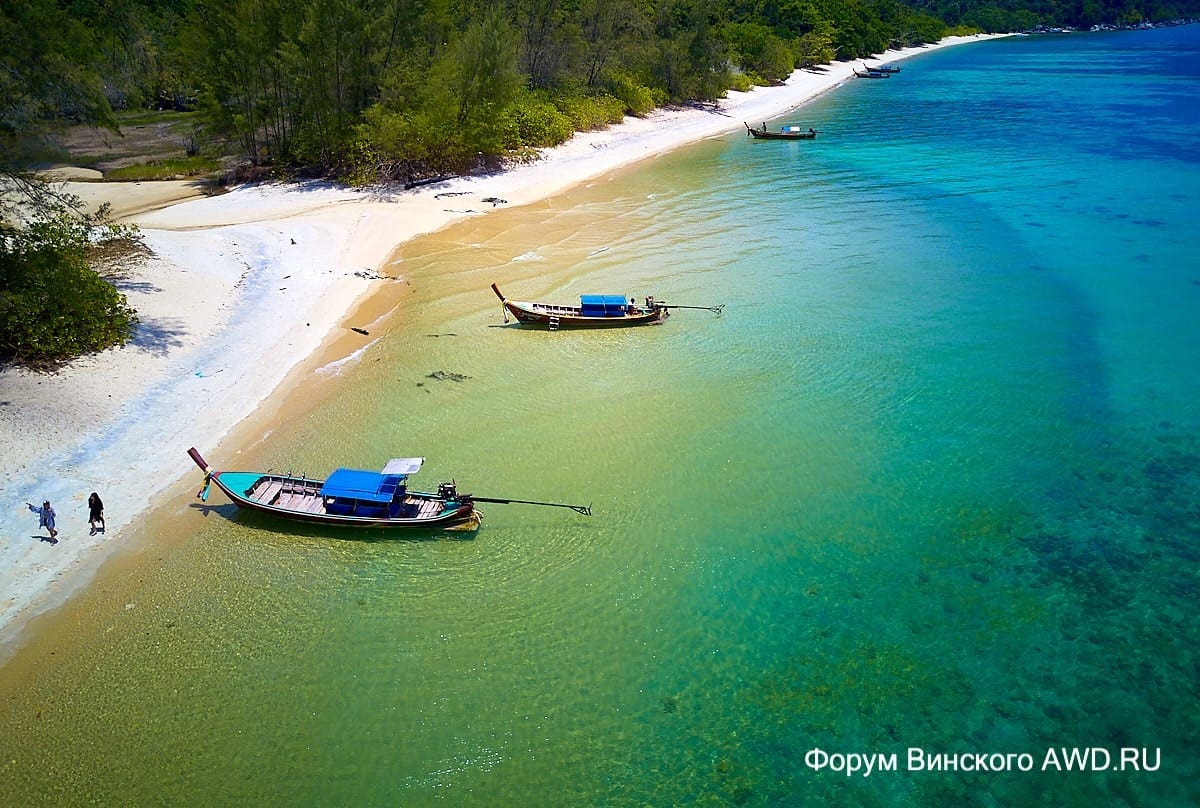 Ко Аданг отзывы