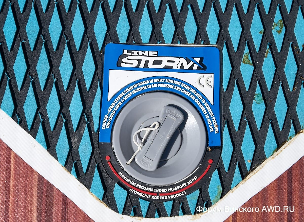 Доска с веслом сапборд отзывы