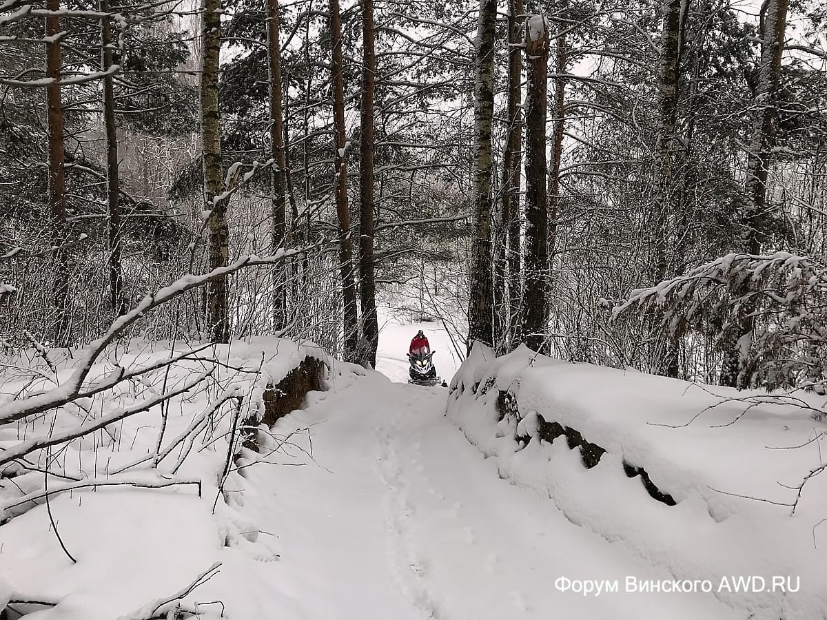 Снегоход Ямаха Вентура ТФ 2017 отзывы