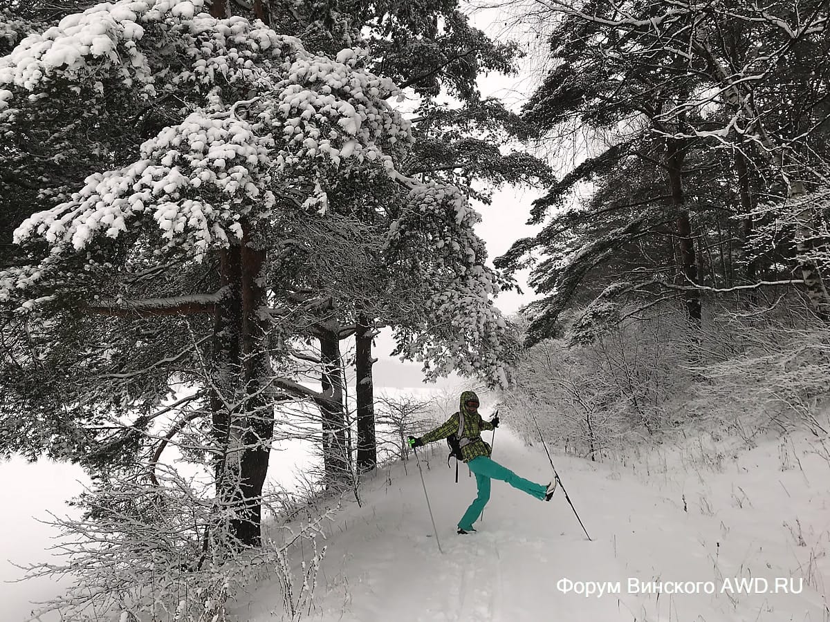 Снегоход Ямаха Вентура ТФ 2017 отзывы